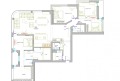 Продава МНОГОСТАЕН, град Бургас, Лазур • 950000 € / 1858038.50 лв. • 62843356 17