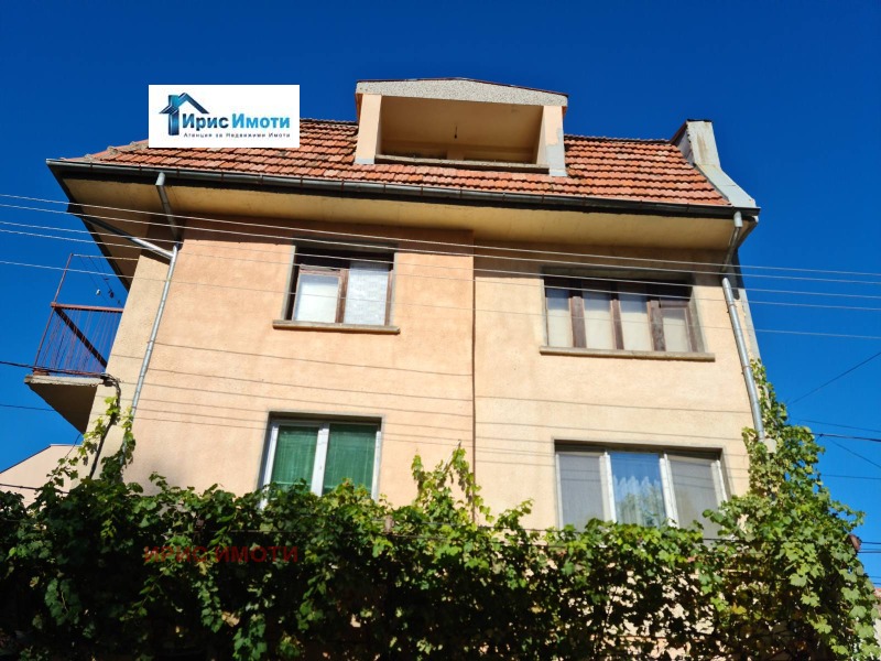 Продава 4-СТАЕН в град Плевен, 9-ти квартал - 164 кв.м / 140 000 € » 273 816.20 лв., ИРИС ИМОТИ