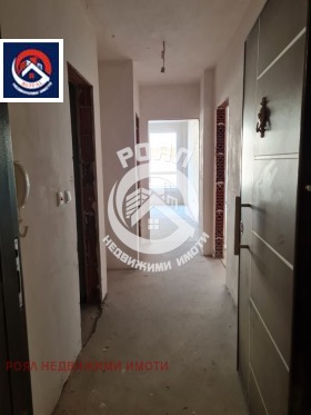 1 quarto Hristo Smirnenski, Plovdiv 3