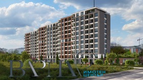 1 bedroom Kaysieva gradina, Varna 2