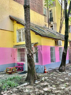 1 dormitorio Tsentar, Sofia