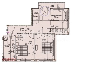 3-стаен град Варна, Галата 2