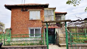 Продава къща област Варна с. Нова Шипка - [1] 