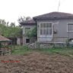 Продава КЪЩА, с. Беброво, област Велико Търново, снимка 2 - Къщи - 46203300