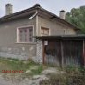 Продава КЪЩА, с. Беброво, област Велико Търново, снимка 3 - Къщи - 46203300