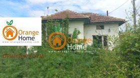 Casa Obrochishte, región Dóbrich