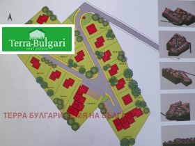 Продажба на имоти в с. Големо Бучино, област Перник — страница 4 - изображение 2 