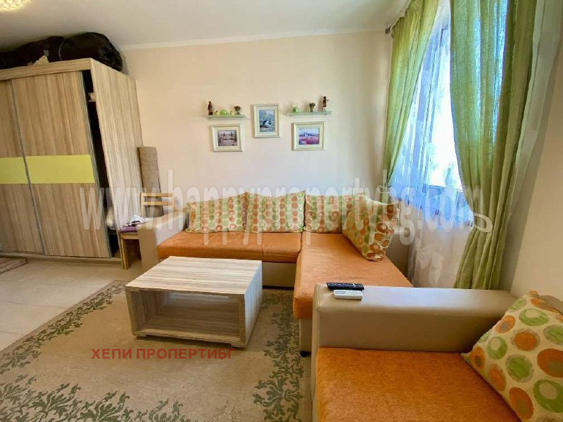 In vendita  Studio regione Burgas , Kosharitsa , 45 mq | 31682632 - Immagine [4]