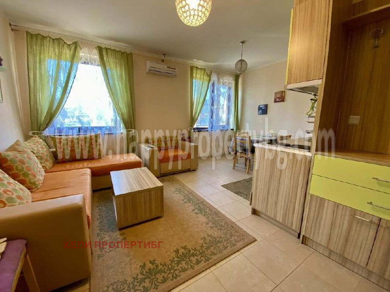 Продава  1-стаен, област Бургас, с. Кошарица • 38 990 EUR • ID 89283680 — holmes.bg - [1] 