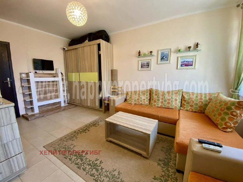 In vendita  Studio regione Burgas , Kosharitsa , 45 mq | 31682632 - Immagine [6]