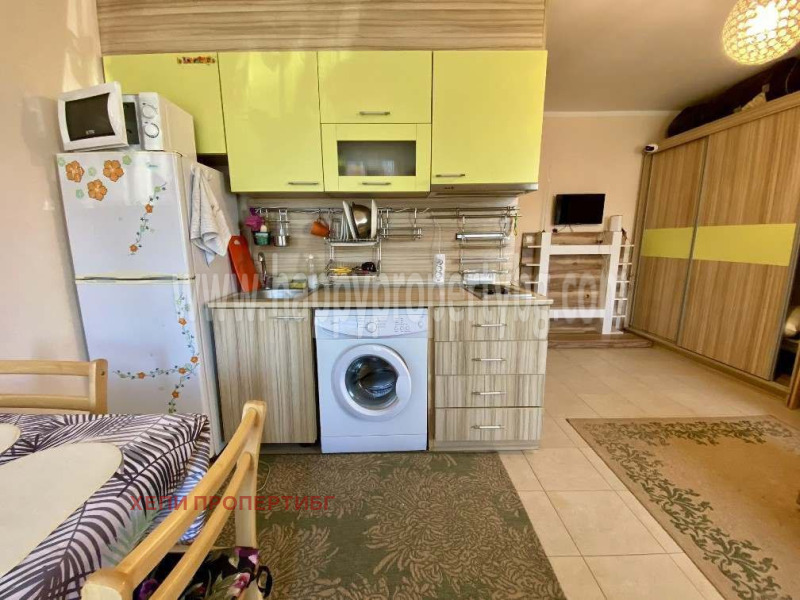 In vendita  Studio regione Burgas , Kosharitsa , 45 mq | 31682632 - Immagine [7]