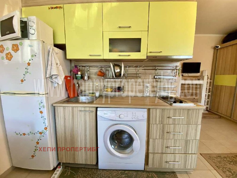 In vendita  Studio regione Burgas , Kosharitsa , 45 mq | 31682632 - Immagine [9]