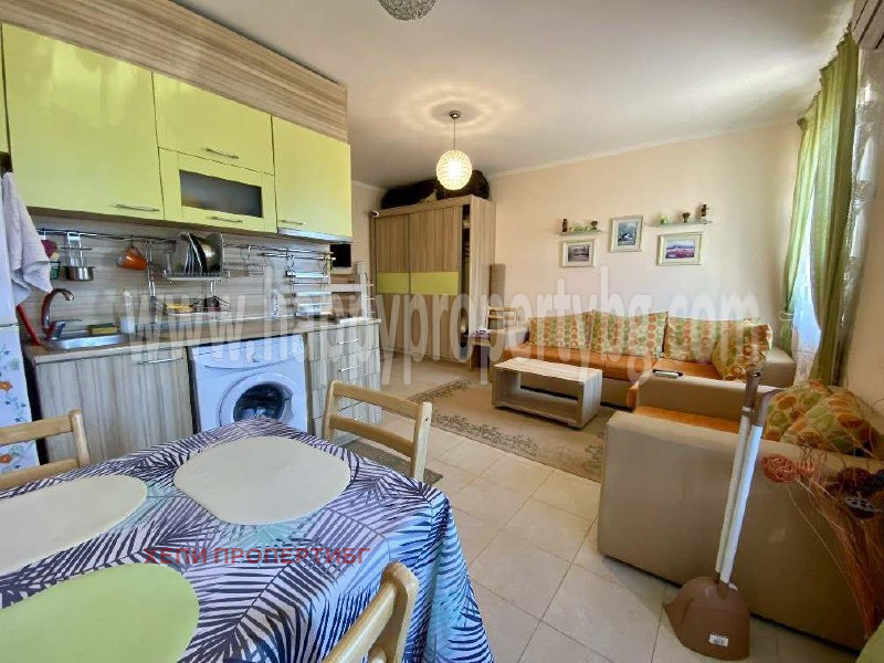 In vendita  Studio regione Burgas , Kosharitsa , 45 mq | 31682632 - Immagine [2]