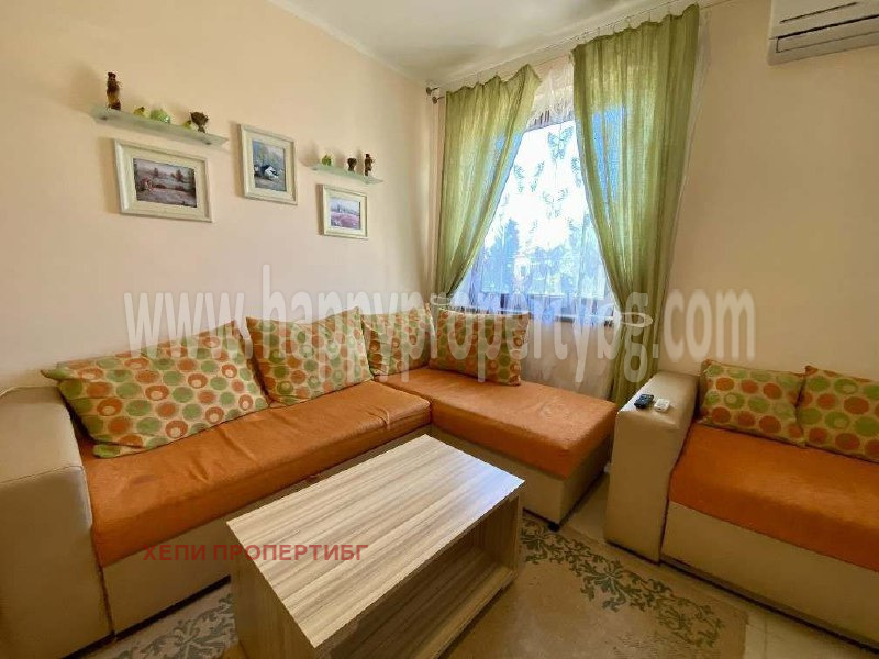 In vendita  Studio regione Burgas , Kosharitsa , 45 mq | 31682632 - Immagine [3]