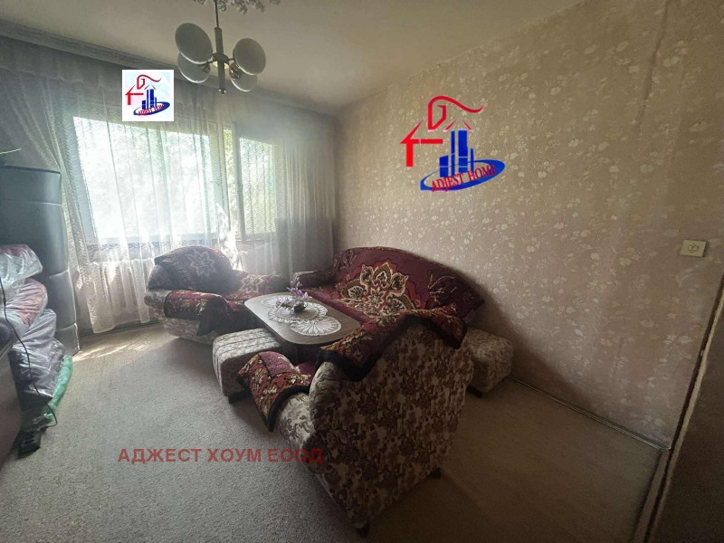 Продава  1-стаен град Шумен , Добруджански , 45 кв.м | 21840086