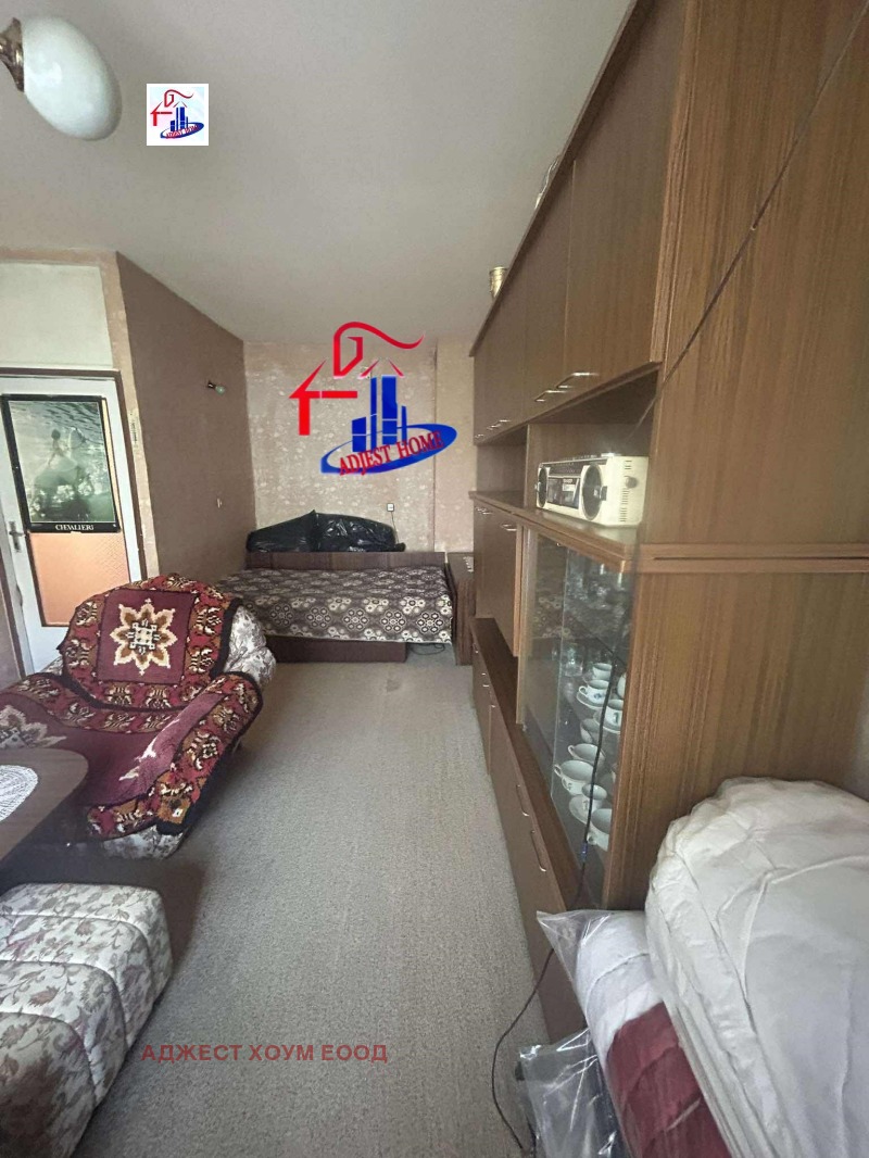 Продава  1-стаен град Шумен , Добруджански , 45 кв.м | 21840086 - изображение [3]