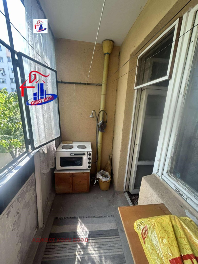 Продава  1-стаен град Шумен , Добруджански , 45 кв.м | 21840086 - изображение [6]