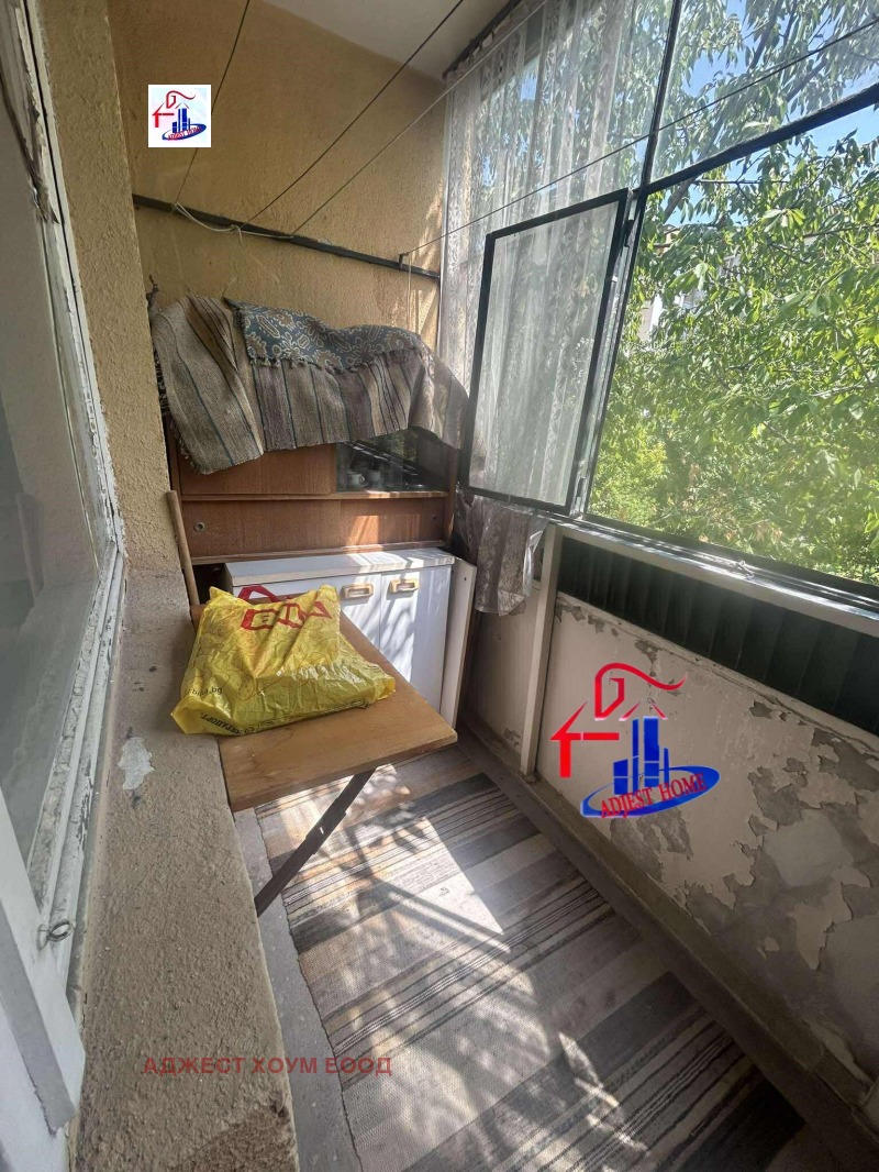 Продава  1-стаен град Шумен , Добруджански , 45 кв.м | 21840086 - изображение [7]