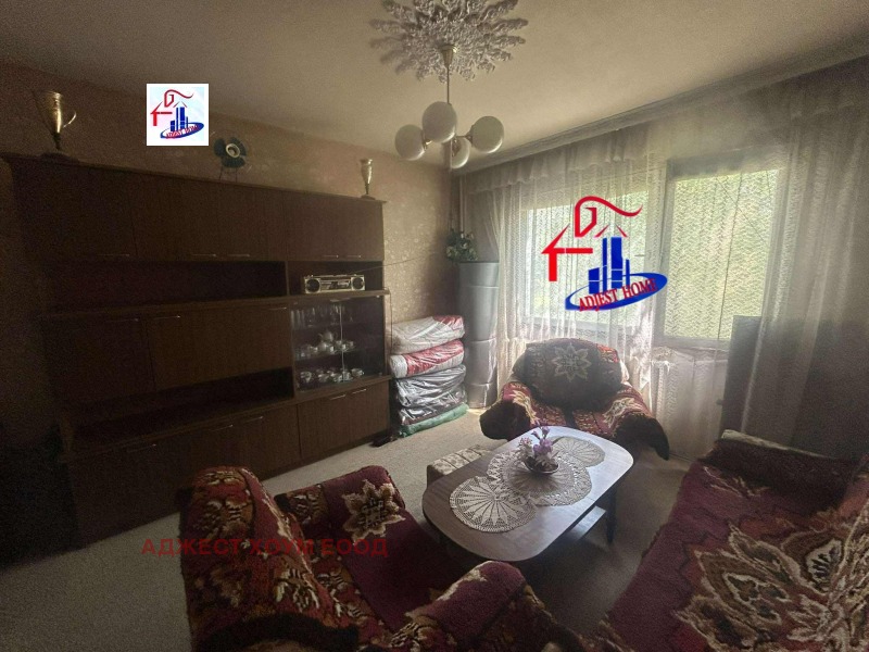 Продава  1-стаен град Шумен , Добруджански , 45 кв.м | 21840086 - изображение [2]