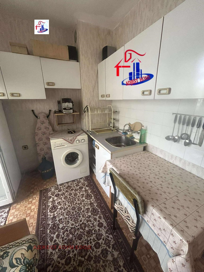 Продава  1-стаен град Шумен , Добруджански , 45 кв.м | 21840086 - изображение [5]