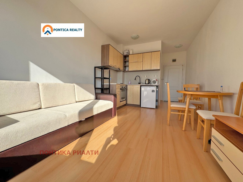 Продава 1-СТАЕН, к.к. Слънчев бряг, област Бургас, снимка 7 - Апартаменти - 52324904