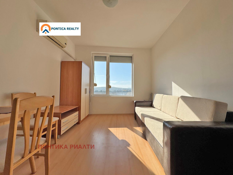 Продава 1-СТАЕН, к.к. Слънчев бряг, област Бургас, снимка 3 - Апартаменти - 52324904