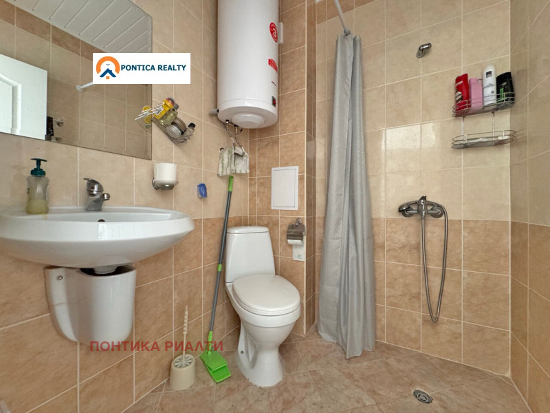 Продава 1-СТАЕН, к.к. Слънчев бряг, област Бургас, снимка 2 - Апартаменти - 52324904