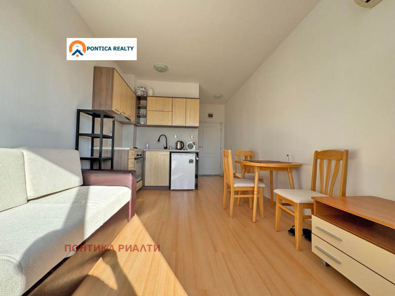 Продава 1-СТАЕН, к.к. Слънчев бряг, област Бургас, снимка 6 - Апартаменти - 52324904