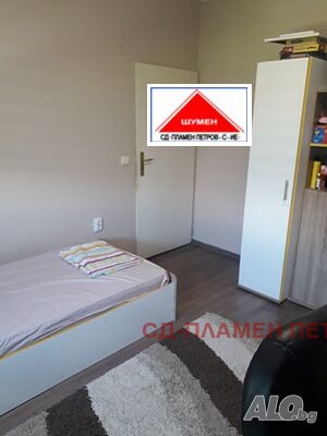 De vânzare  1 dormitor Șumen , 5-ti polc , 67 mp | 81807269 - imagine [4]