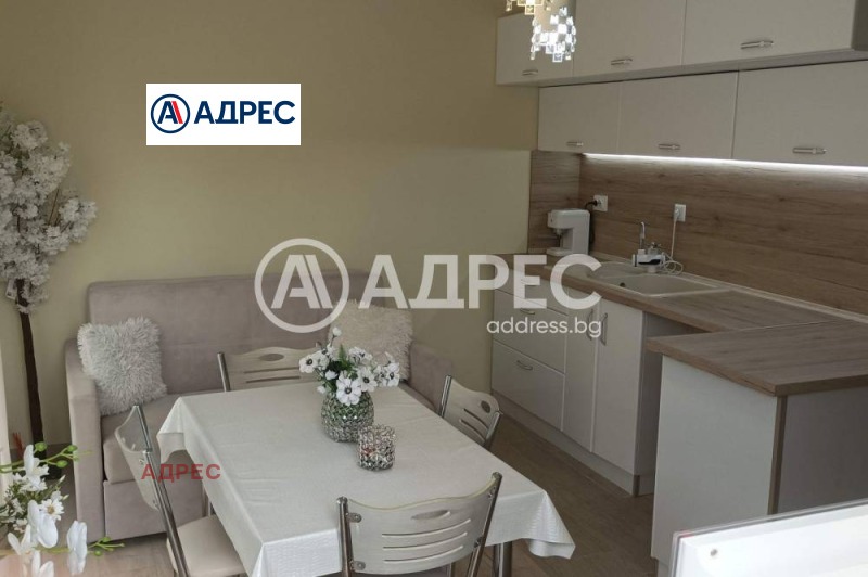 Продава  2-стаен град Варна , Гранд Мол , 62 кв.м | 15778143 - изображение [12]