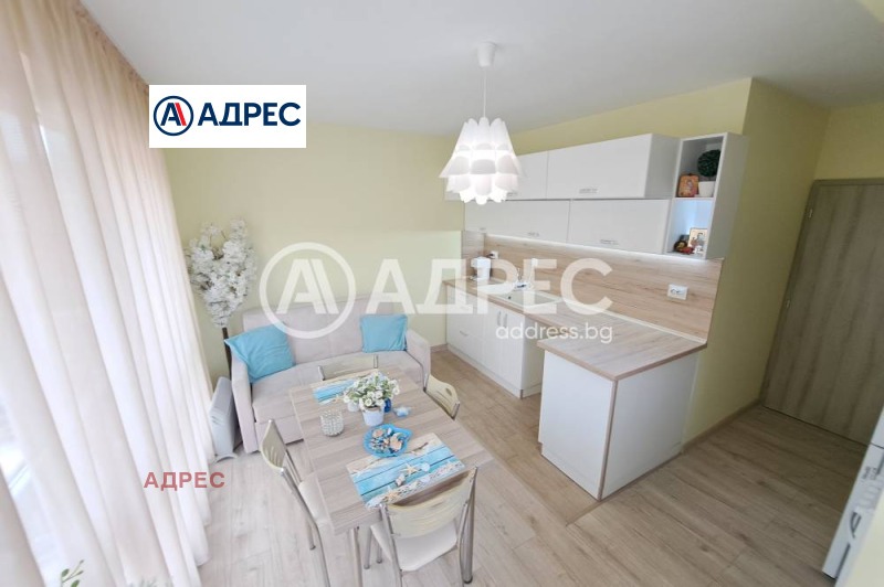 Продава  2-стаен град Варна , Гранд Мол , 62 кв.м | 15778143 - изображение [2]