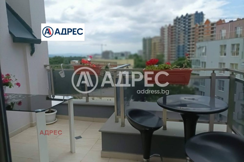 Продава  2-стаен град Варна , Гранд Мол , 62 кв.м | 15778143 - изображение [15]