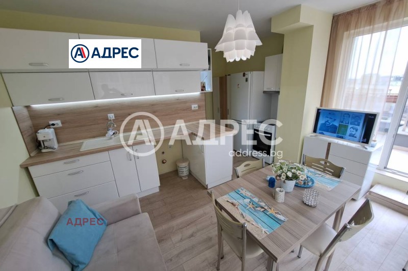 Продава  2-стаен град Варна , Гранд Мол , 62 кв.м | 15778143