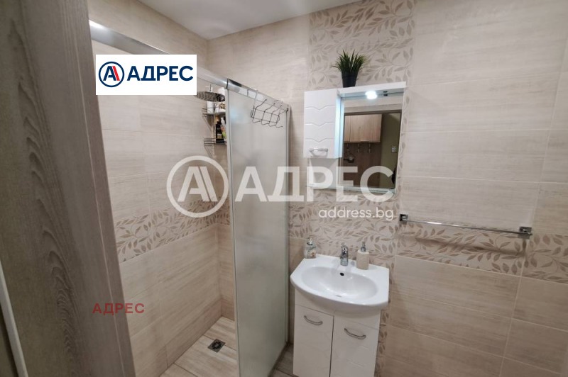 Продава  2-стаен град Варна , Гранд Мол , 62 кв.м | 15778143 - изображение [13]