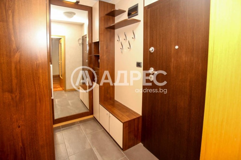 Продава 2-СТАЕН, гр. София, Свобода, снимка 7 - Aпартаменти - 49465163