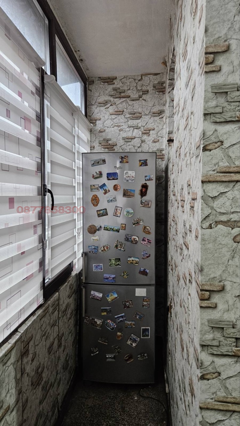 Продава 2-СТАЕН, гр. Монтана, Широк център, снимка 3 - Апартаменти - 52786309