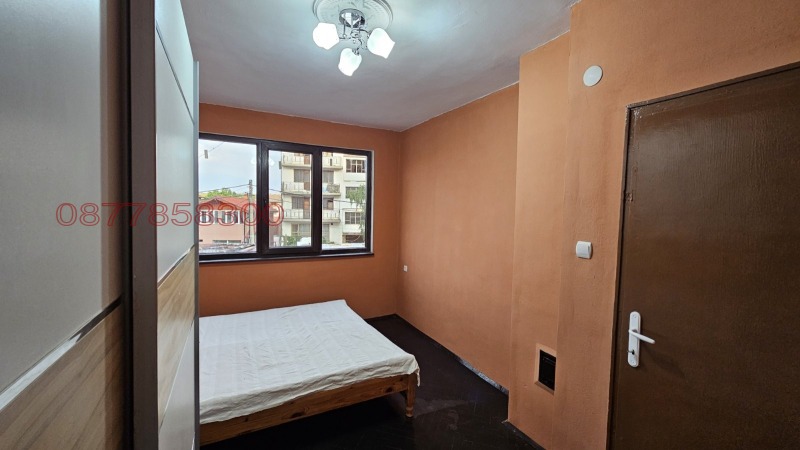 Продава 2-СТАЕН, гр. Монтана, Широк център, снимка 10 - Апартаменти - 52786309