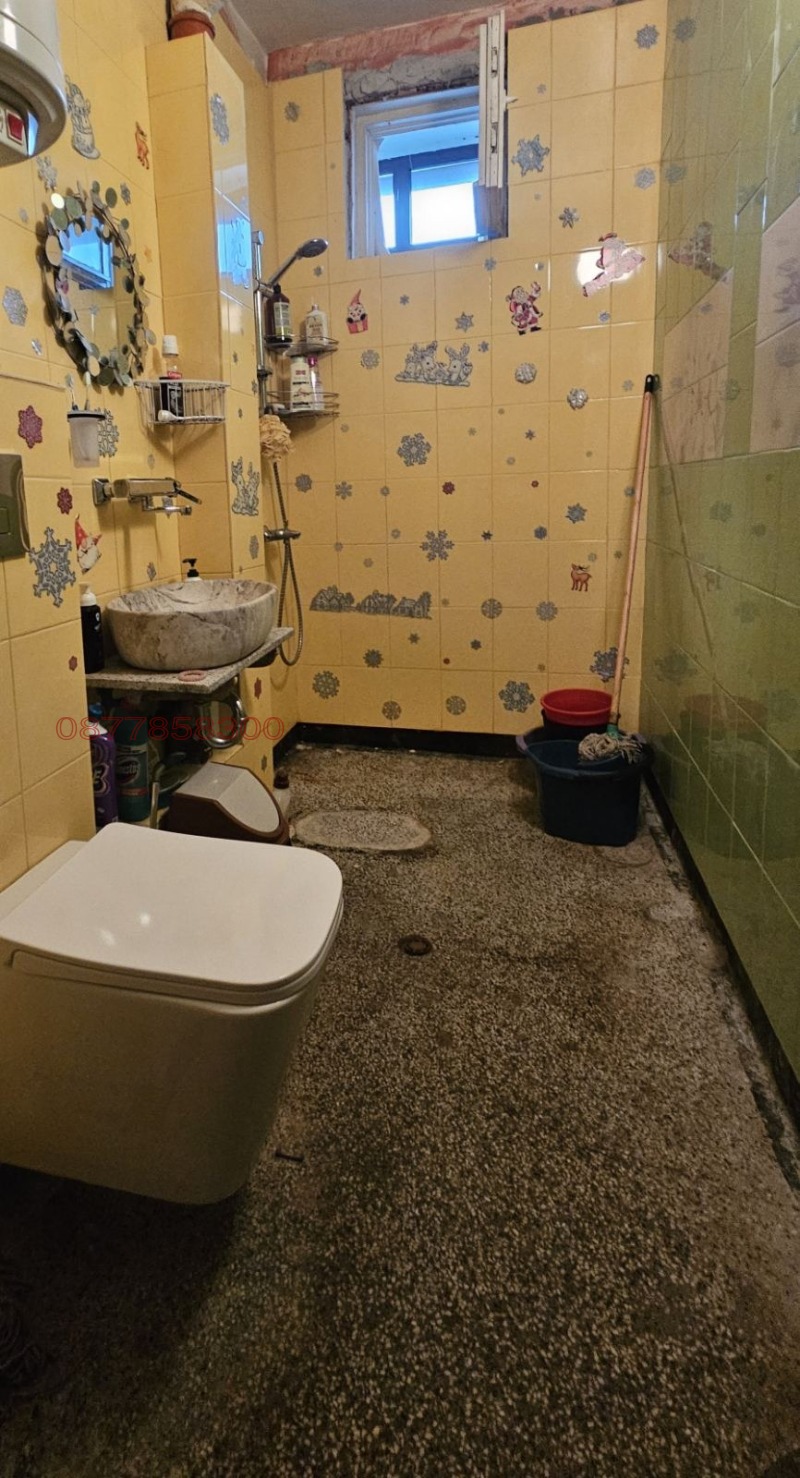 Продава 2-СТАЕН, гр. Монтана, Широк център, снимка 9 - Апартаменти - 52786309