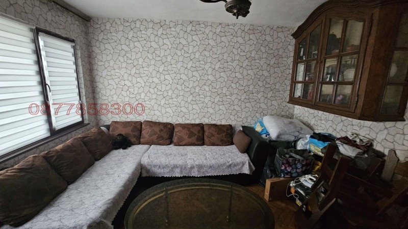 Продава 2-СТАЕН, гр. Монтана, Широк център, снимка 7 - Апартаменти - 52786309