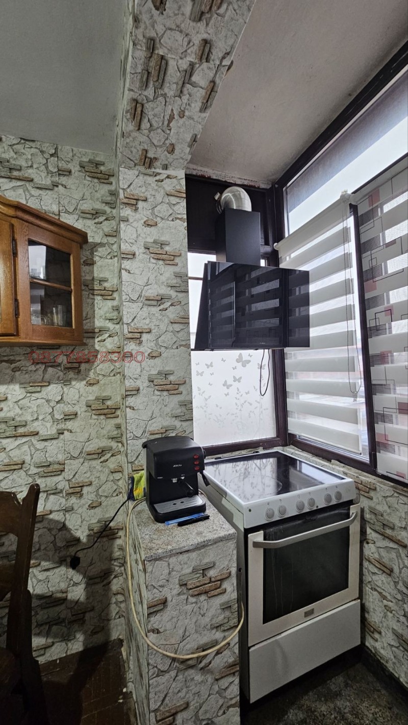 Продава 2-СТАЕН, гр. Монтана, Широк център, снимка 4 - Апартаменти - 52786309