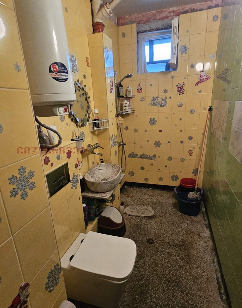 Продава 2-СТАЕН, гр. Монтана, Широк център, снимка 8 - Апартаменти - 52786309