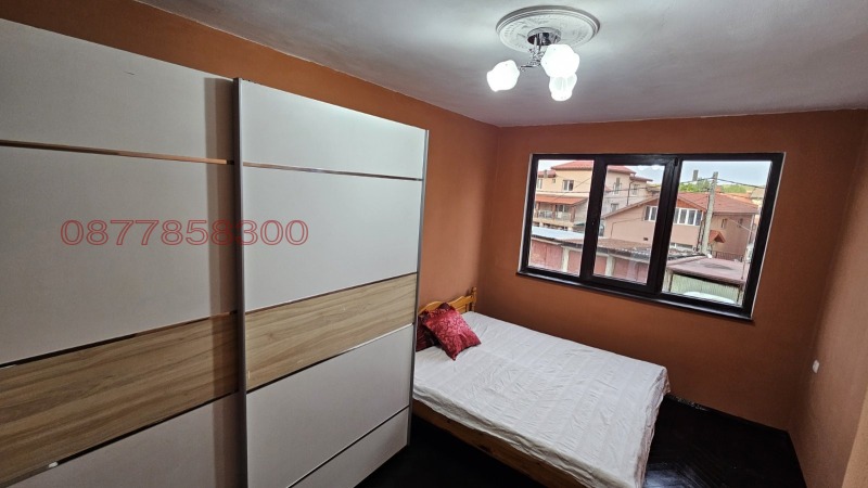 Продава 2-СТАЕН, гр. Монтана, Широк център, снимка 12 - Апартаменти - 52786309