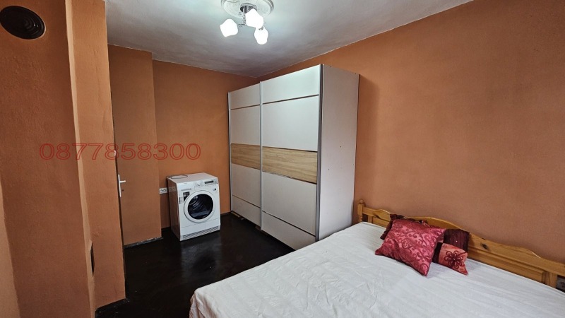 Продава 2-СТАЕН, гр. Монтана, Широк център, снимка 11 - Апартаменти - 52786309