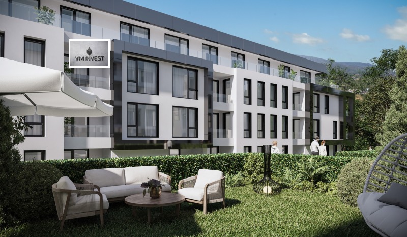 Eladó  1 hálószoba Sofia , Malinova dolina , 117 négyzetméter | 55873008