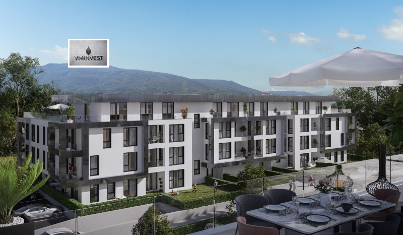 Eladó  1 hálószoba Sofia , Malinova dolina , 117 négyzetméter | 55873008 - kép [5]