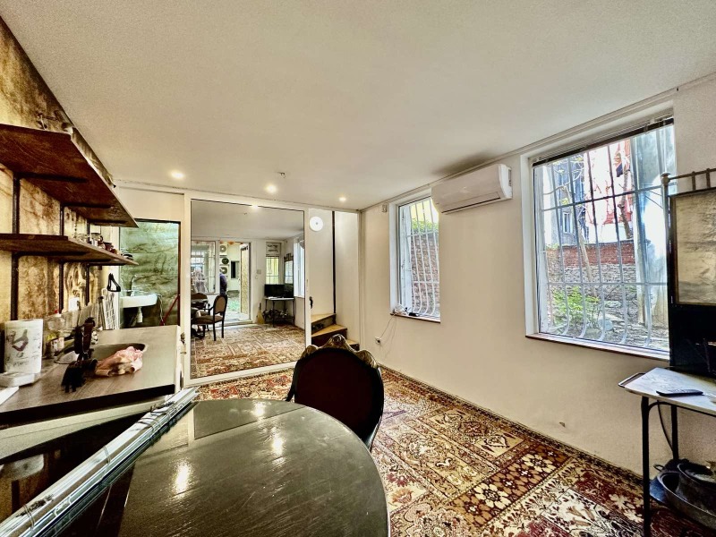 En venta  1 dormitorio Sofia , Tsentar , 50 metros cuadrados | 38333131 - imagen [4]