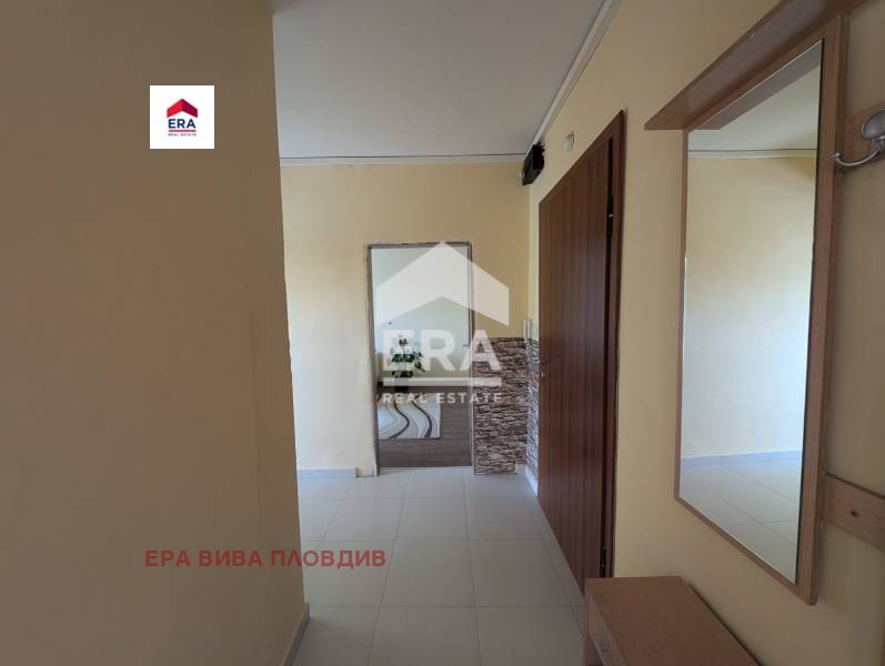 Satılık  1 yatak odası Plovdiv , Kyuçuk Parij , 67 metrekare | 84144329 - görüntü [5]