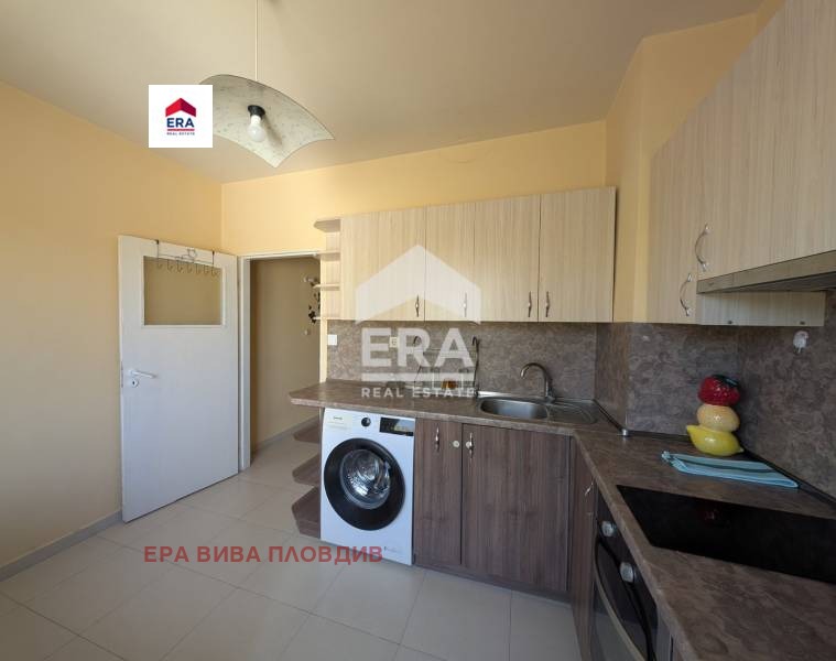 Satılık  1 yatak odası Plovdiv , Kyuçuk Parij , 67 metrekare | 84144329 - görüntü [3]