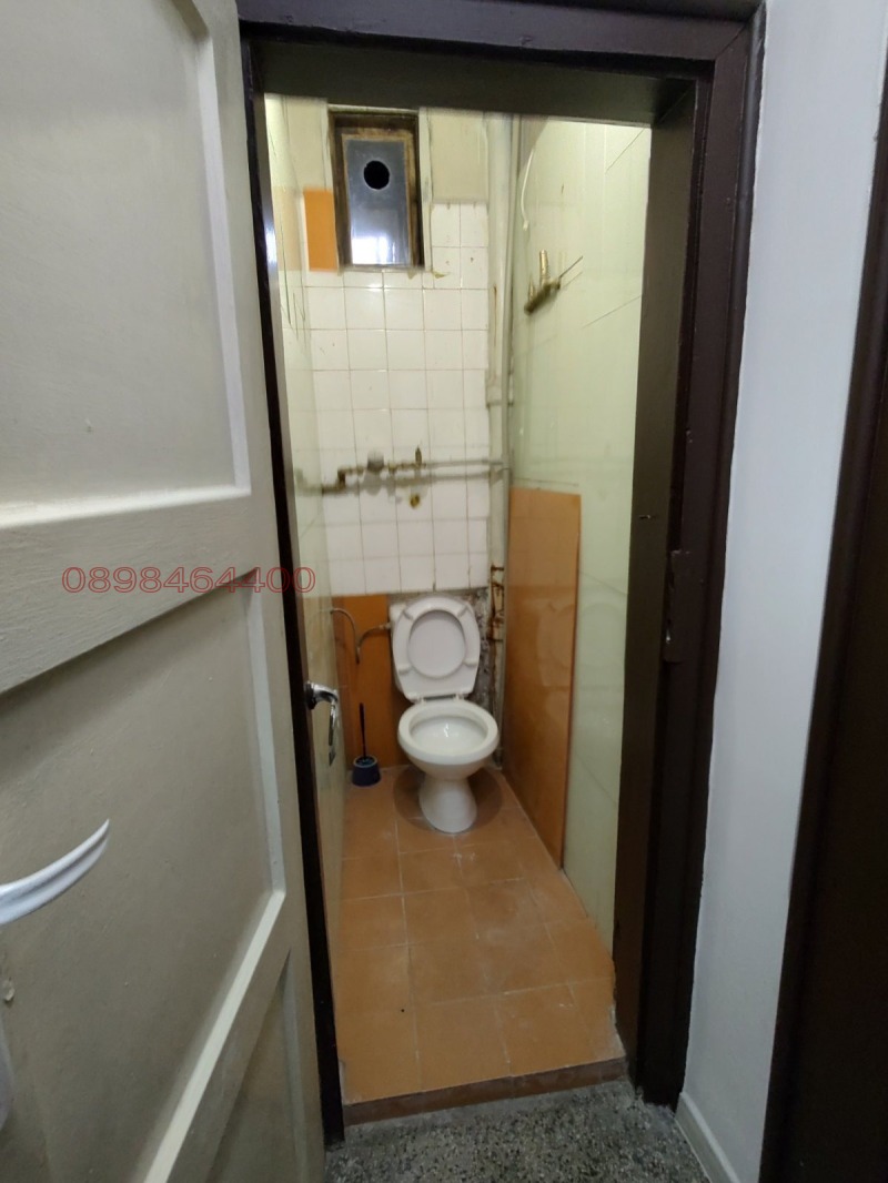 Продава 2-СТАЕН, гр. София, Център, снимка 9 - Апартаменти - 52785437