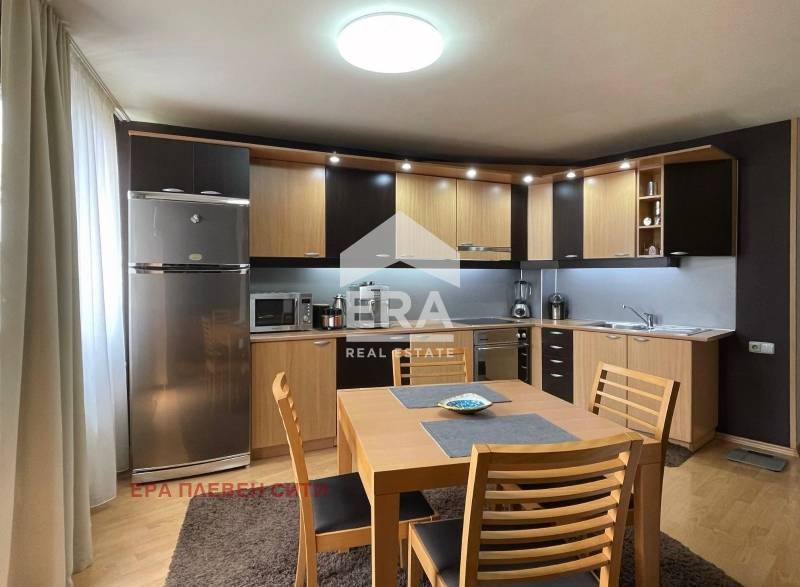 Продава 2-СТАЕН, град Плевен, Идеален център • 226900 € / 443777.83 лв. • 52950146 1